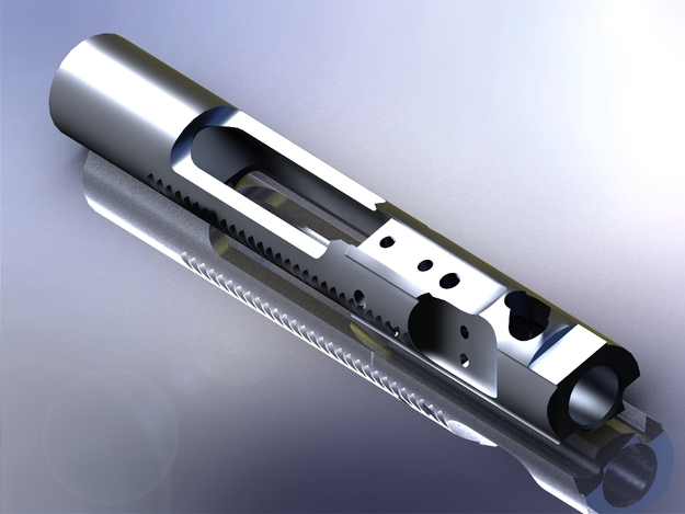 AR15 bolt carrier