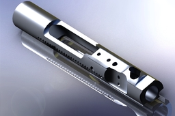 AR15 bolt carrier