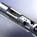 AR15 bolt carrier
