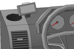 Speed Tracker ver1 - II