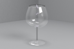 Taça de vinho