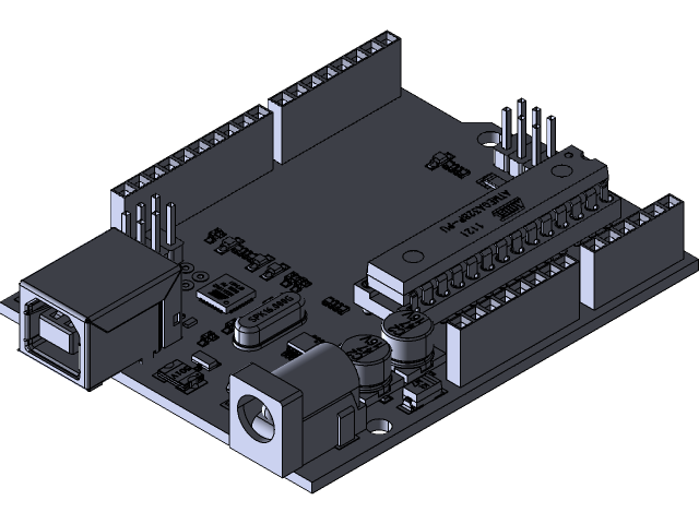 Free CAD Designs, Files & 3D Models | The GrabCAD Community Library