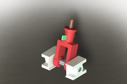 Bracket