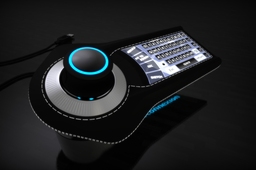 3D Connexion mouse concept
