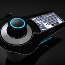 3D Connexion mouse concept