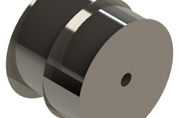 NASA RASSOR Challenge Entry