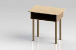 Student Desk