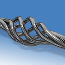 Compressed Rope