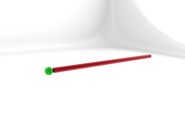 Tube animation