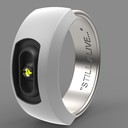 Portal GLaDOS Ring