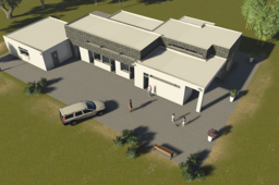 House *Parametric model