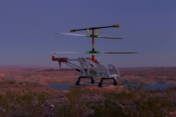 Helicopter Build Kit     HNC Graded Unit