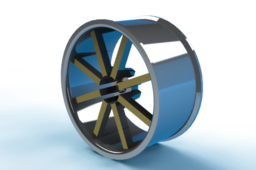 Covert Rim