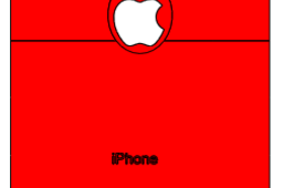 Iphone 5 Split Case