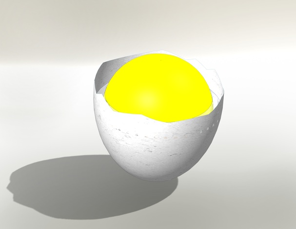egg