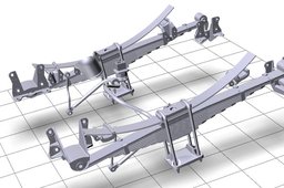 Suspension