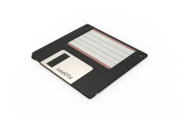 Floppy Disk