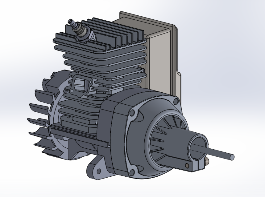Free CAD Designs, Files & 3D Models The GrabCAD Community Library