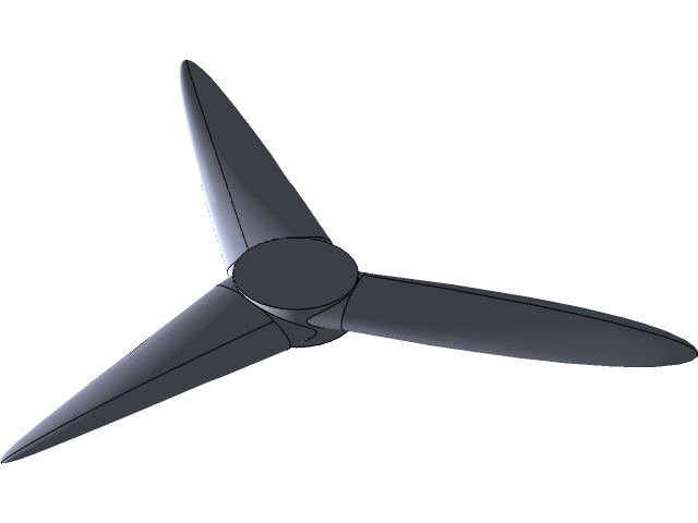 Propeller