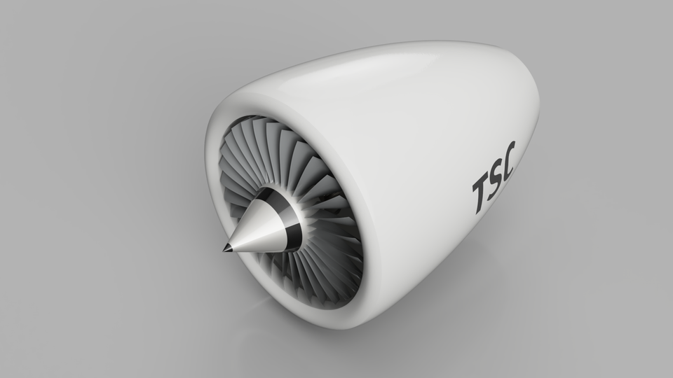 TSC JetDrive