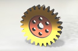 Gear