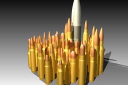 Cartridges of the World