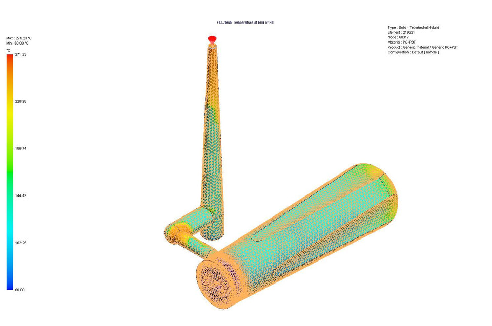Solidworks Handle Modelling Free CAD Designs, Files & 3D Models | The GrabCAD Community Library