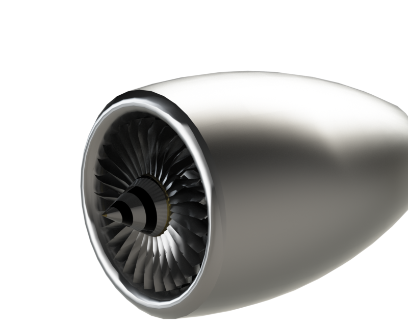 Jet engine