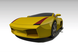 lamborghini gallardo