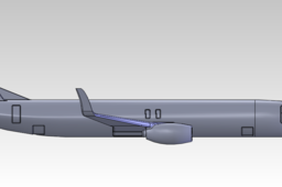 Boeing 737-700