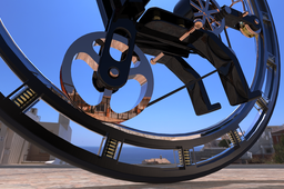 Unique Cycle
