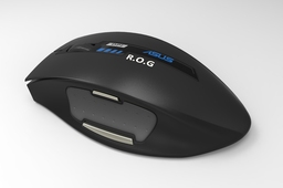 Asus R.O.G. gaming mouse
