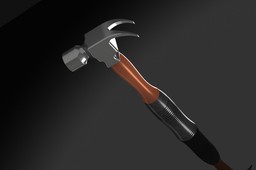 grab hammer