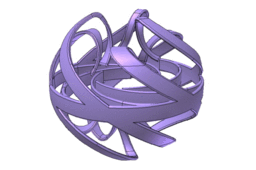 Ovulix v4.0 - GrabCAD Egg Drop Challenge