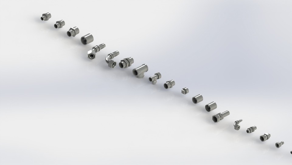 Free CAD Designs, Files & 3D Models The GrabCAD Community Library