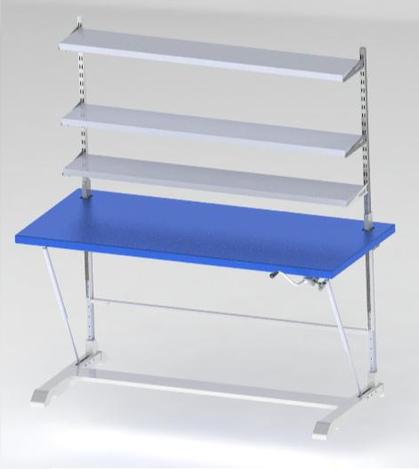 WORKBENCH-2011 JTA