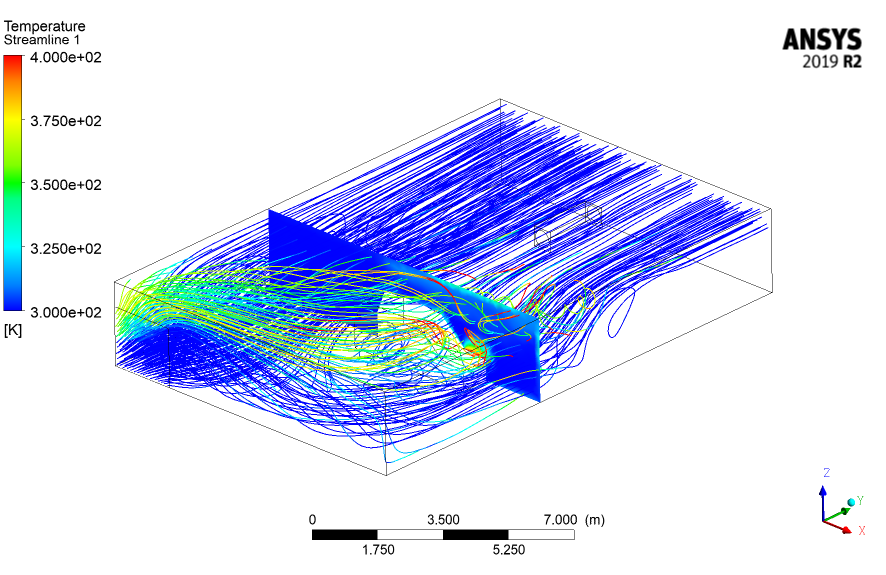 Modeling Multi-Species Flow