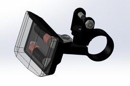 BIKE FRONT LIGHT