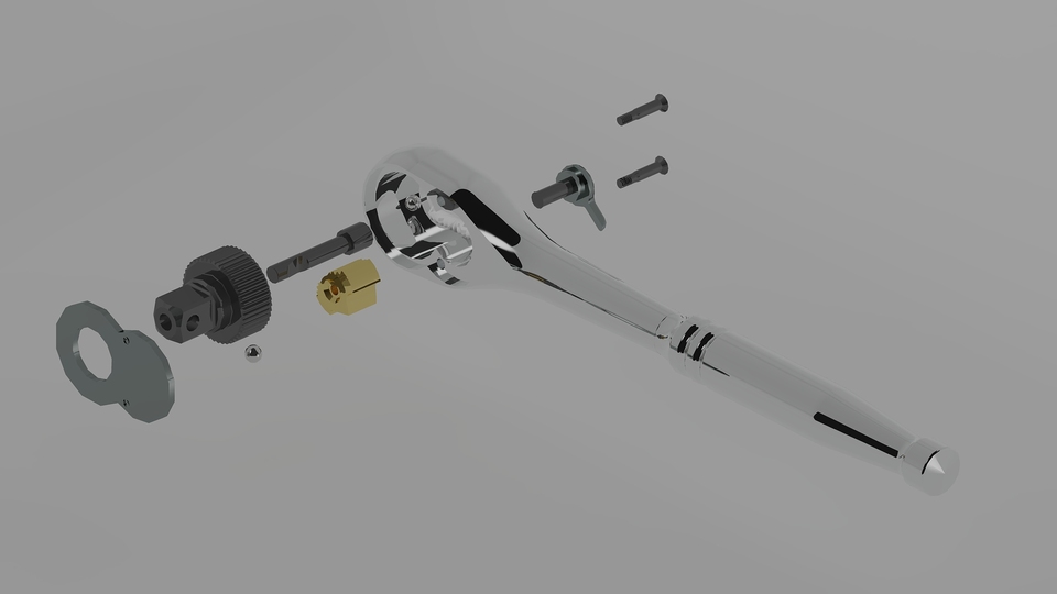 Free CAD Designs, Files & 3D Models The GrabCAD Community Library