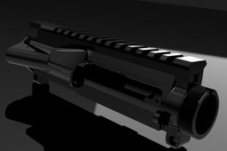 ar-15 upper 