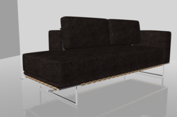 Sleeper section