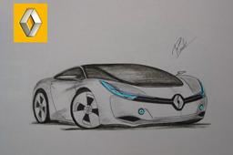Renault Samara and Parallel Architecture