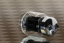 6C33C Power Tube