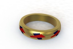 Ring 1