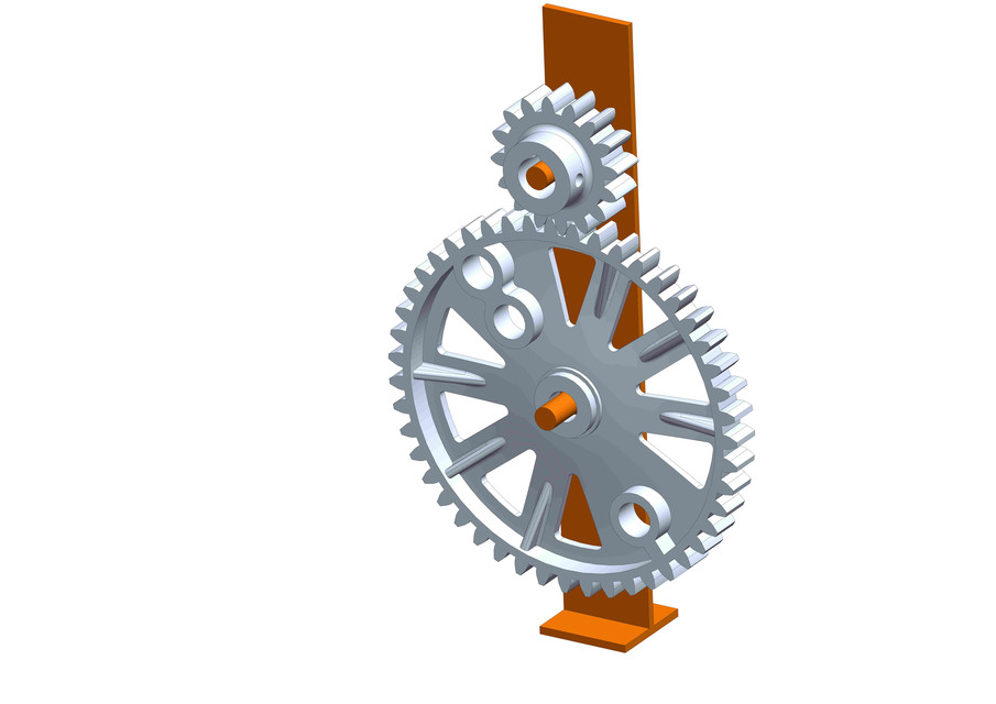 Free CAD Designs, Files & 3D Models The GrabCAD Community Library