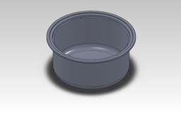 Rice Pot