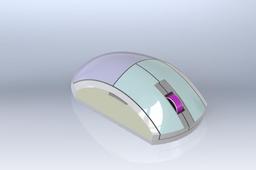 Computer Mouse
