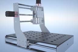 CNC