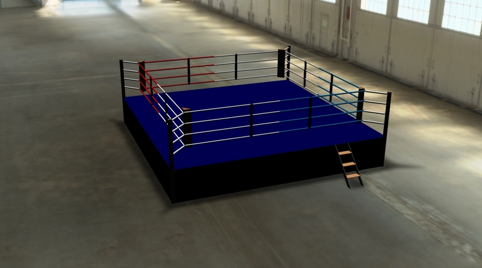 Boxing Cad File Free CAD Designs, Files & 3D Models | The GrabCAD Community Library