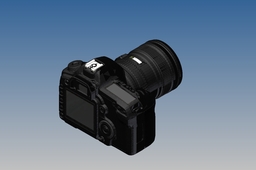 Canon 5D